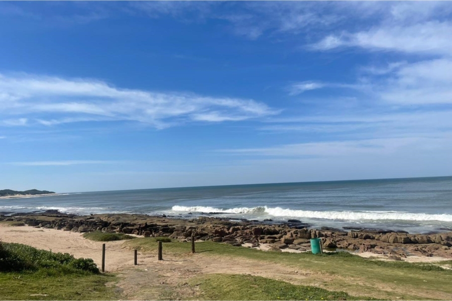0 Bedroom Property for Sale in Kaysers Beach Eastern Cape